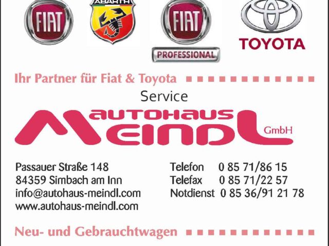 Autohaus Meindl GmbH