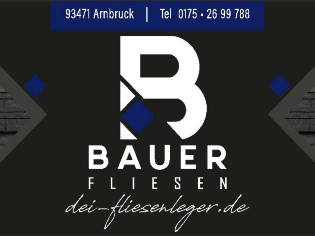 Bauer Fliesen