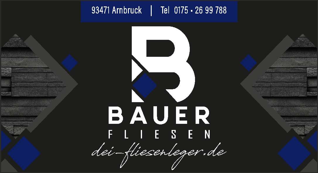 Bauer Fliesen