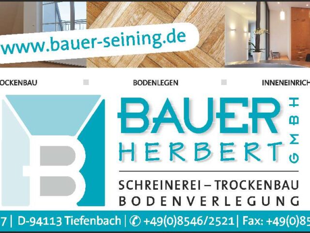 Bauer Herbert GmbH