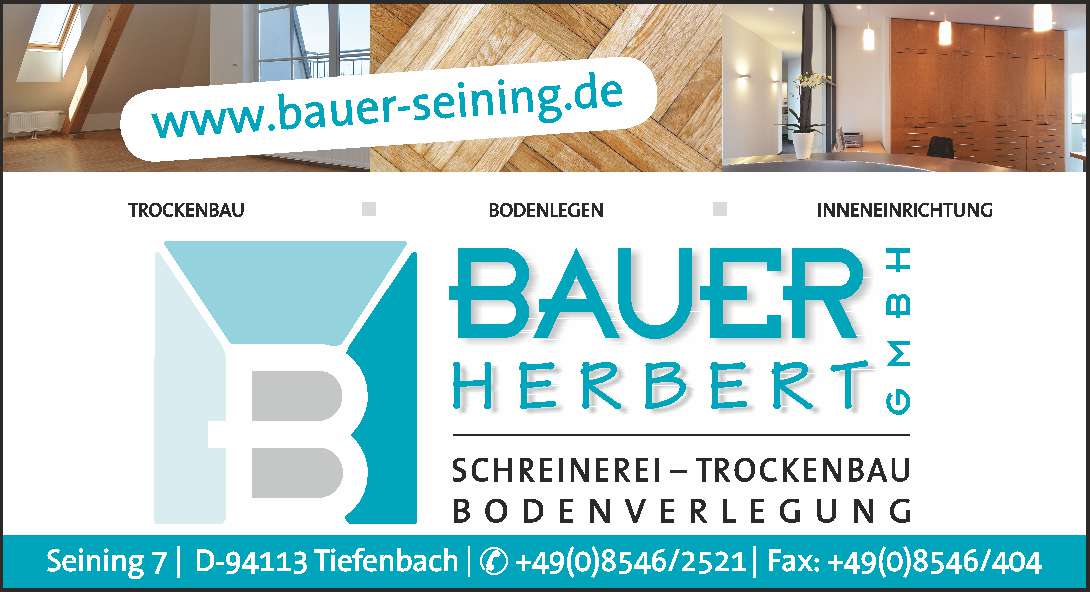Bauer Herbert GmbH