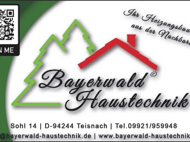 Bayerwald Haustechnik