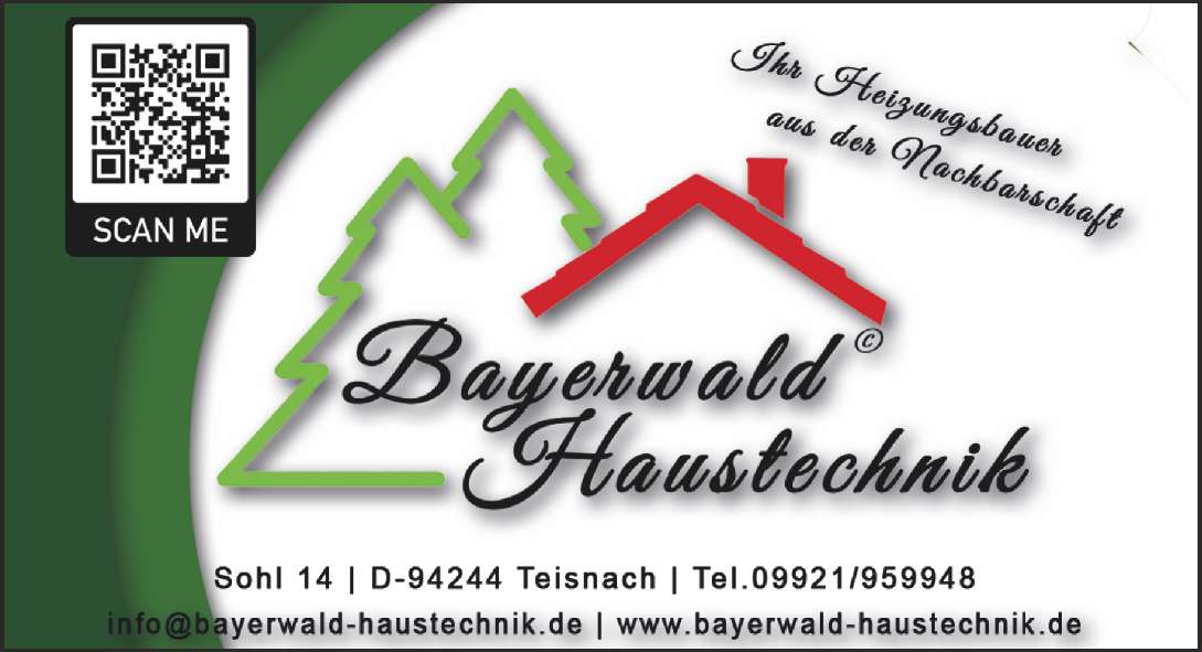 Bayerwald Haustechnik