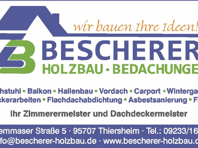 Bescherer GmbH