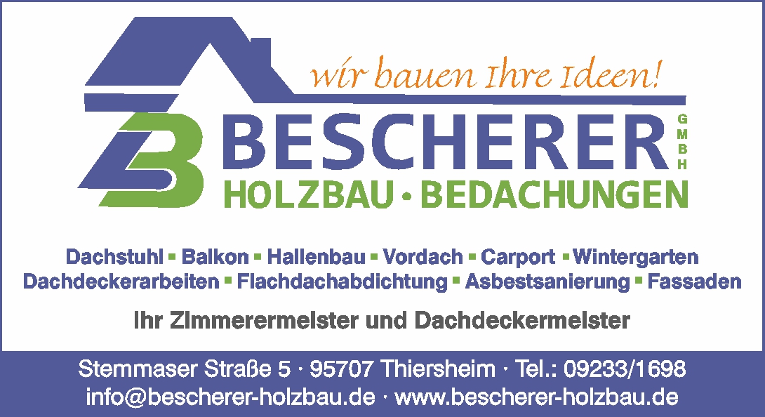 Bescherer GmbH