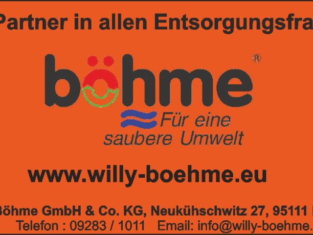 Willy Böhme GmbH & Co. KG