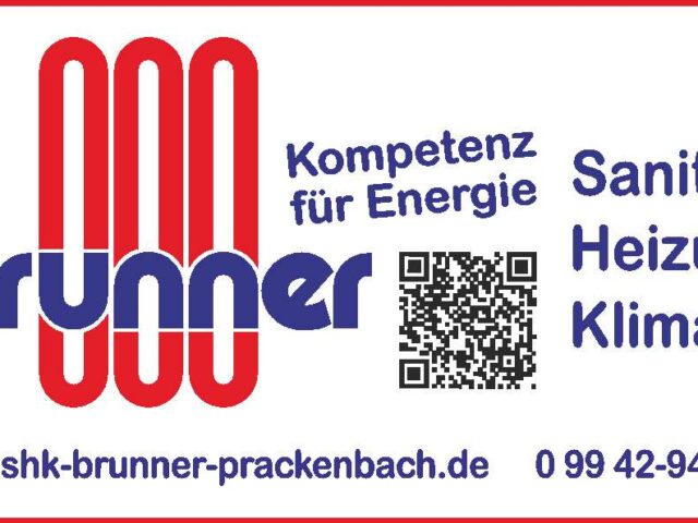 Brunner GmbH Sanitär Heizung Klima