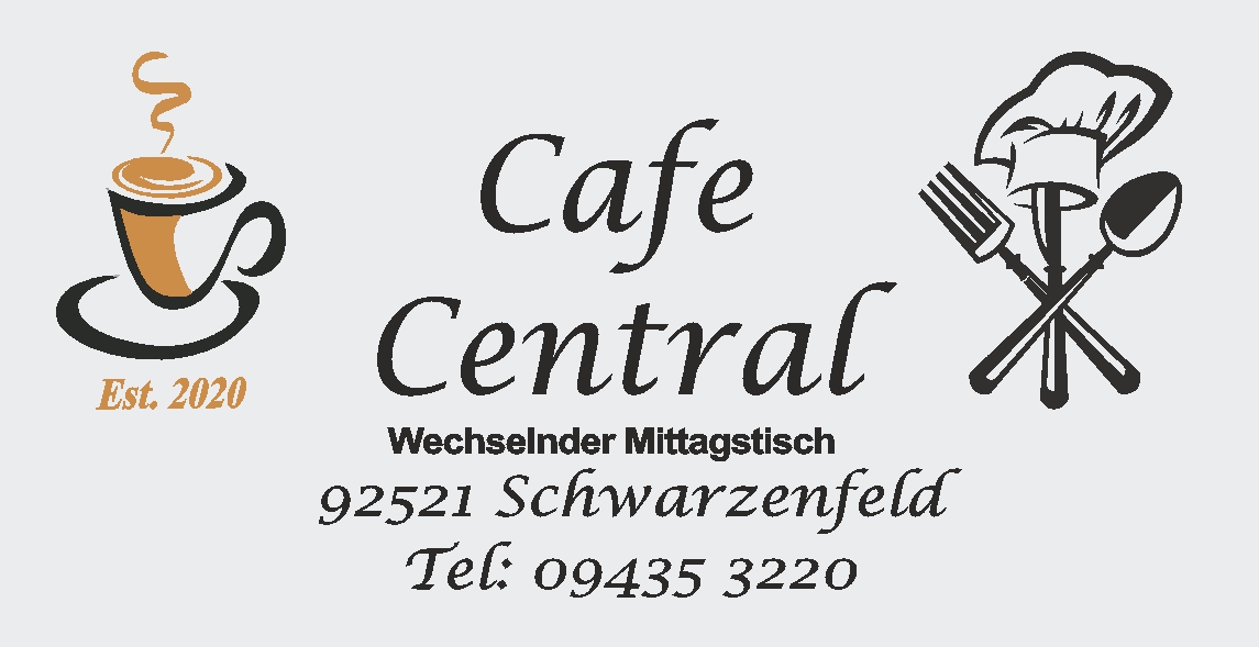 Cafe Central