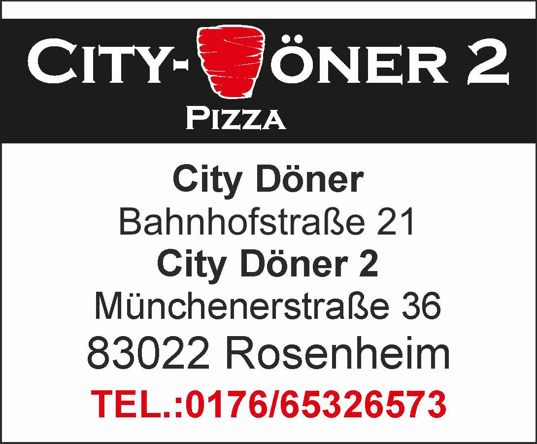 City Döner