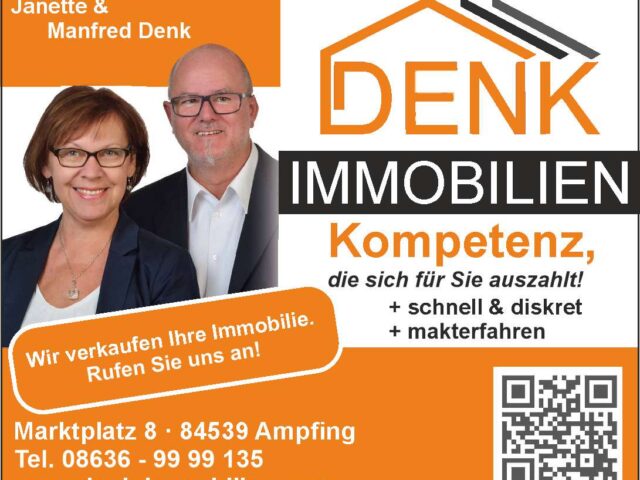 Denk Immobilien
