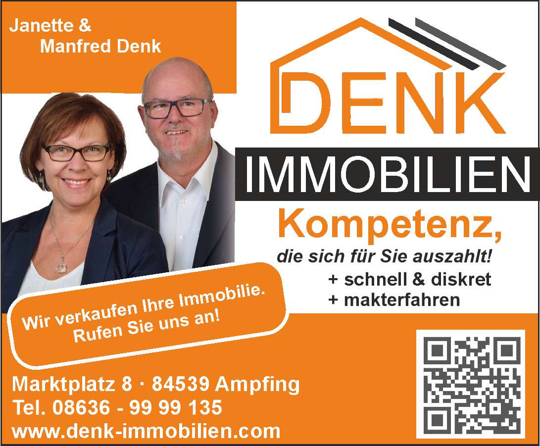 Denk Immobilien