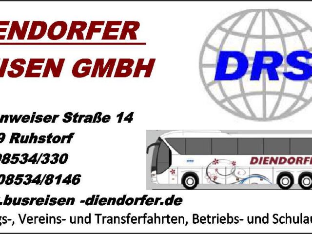 Diendorfer Reisen GmbH