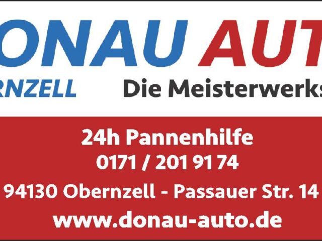 Donau-Auto e.K.