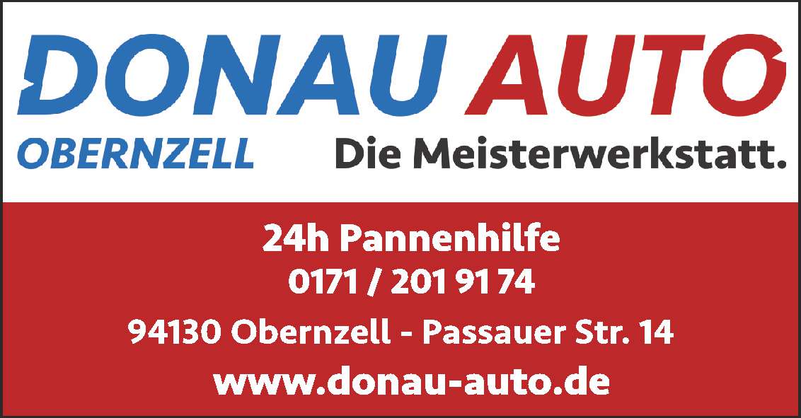 Donau-Auto e.K.