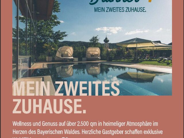 Hotel Eibl-Brunner e.K.