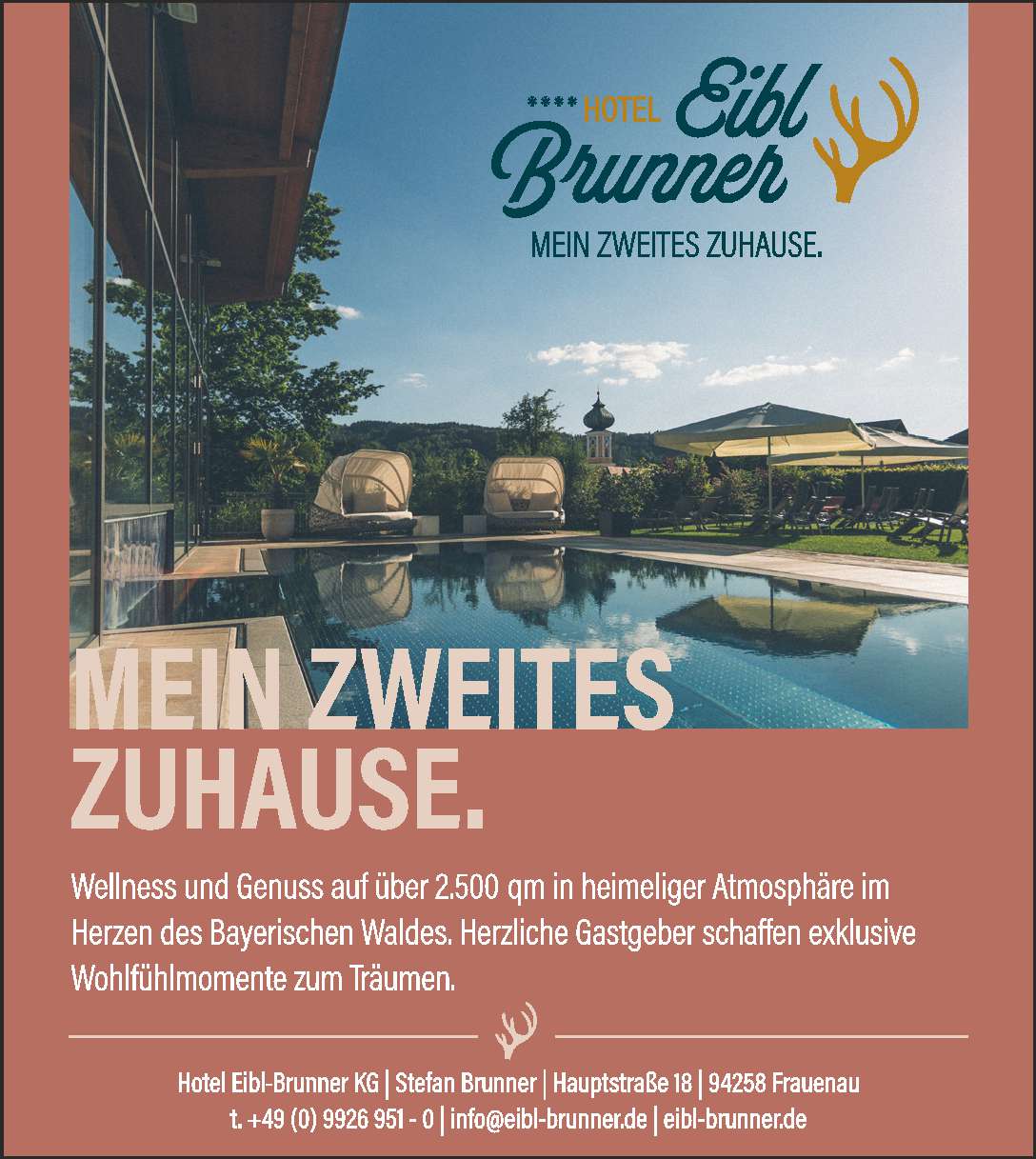 Hotel Eibl-Brunner e.K.