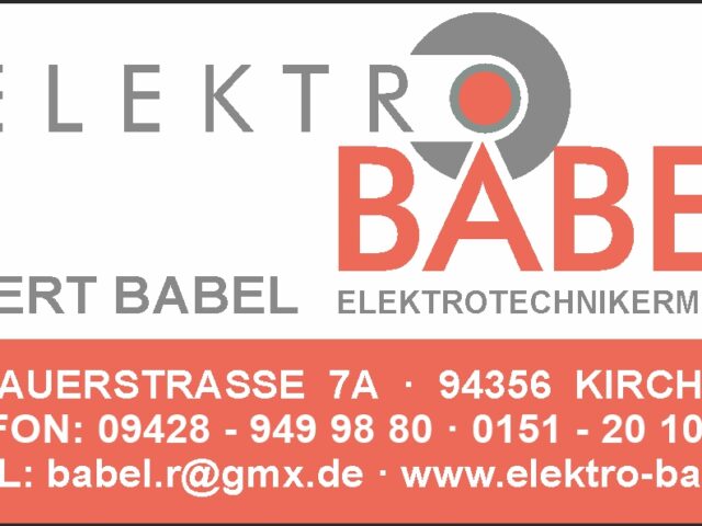 Elektro Babel