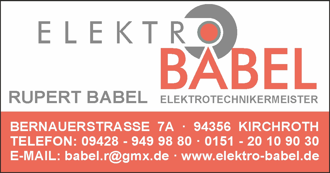 Elektro Babel