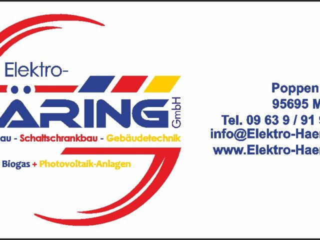 Elektro-Häring GmbH