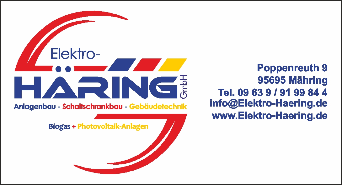 Elektro-Häring GmbH