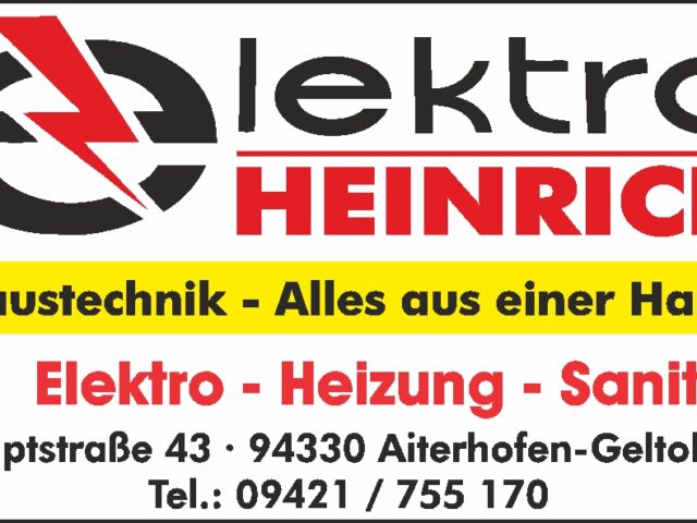 Elektro Heinrich GmbH