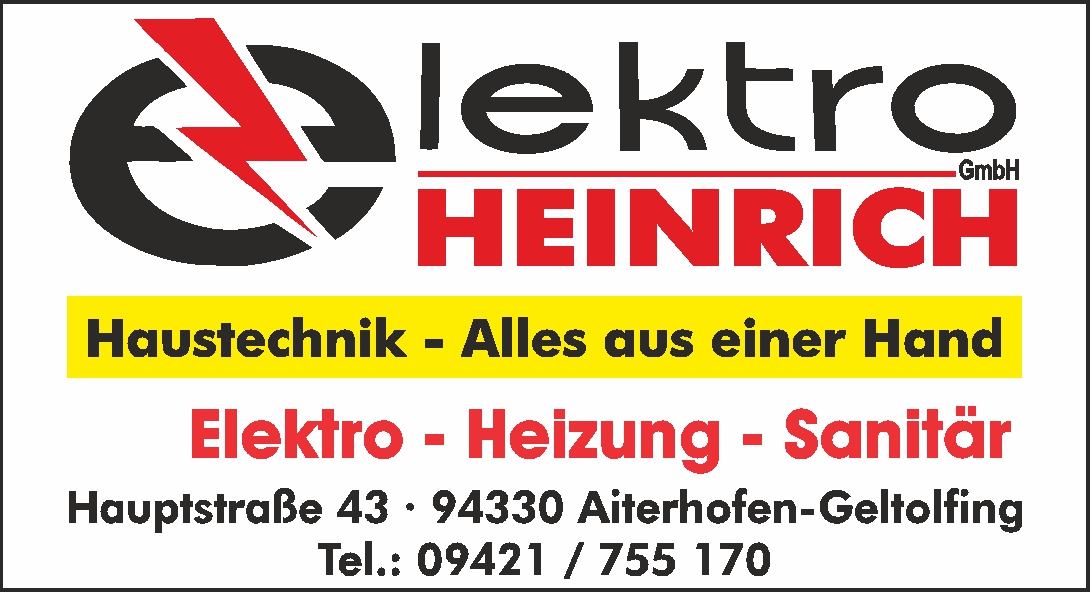 Elektro Heinrich GmbH