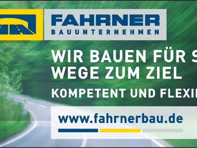 Fahrner Bauunternehmung GmbH