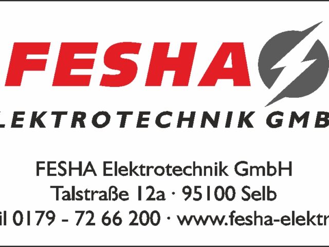 FESHA Elektrotechnik GmbH