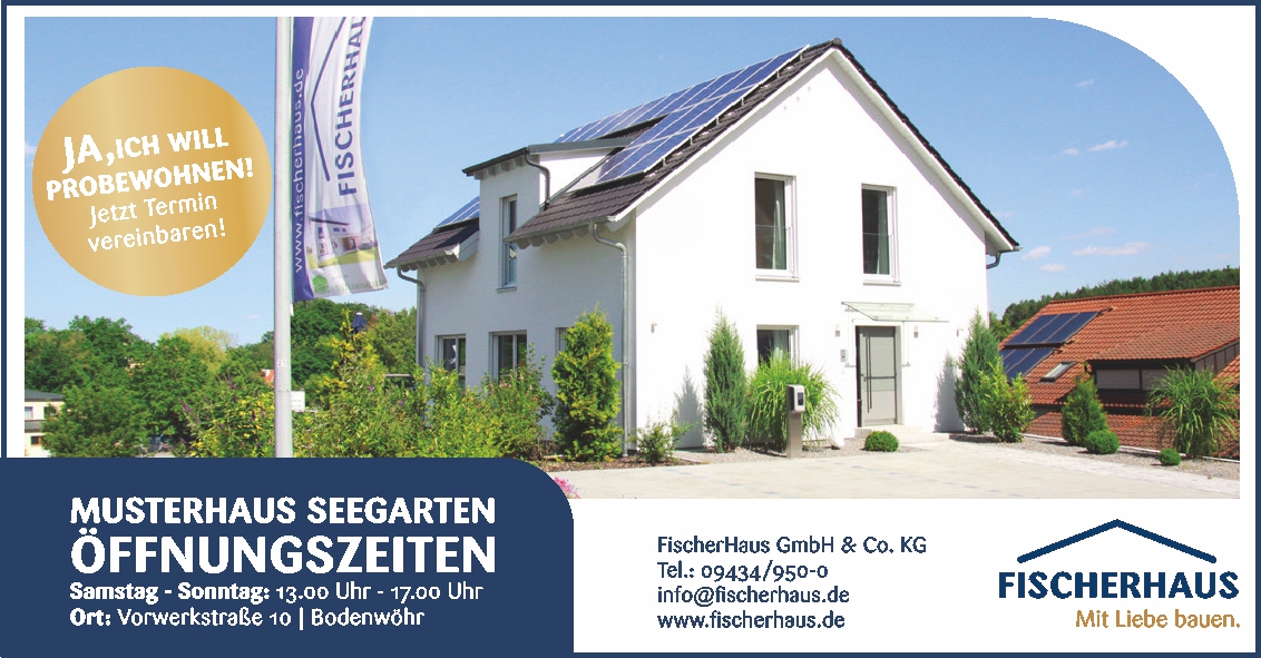 FischerHaus GmbH & Co. KG