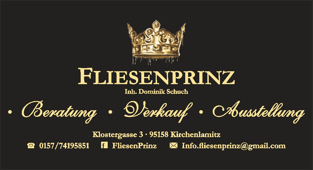 Fliesenprinz