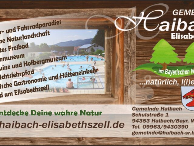 Gemeinde Haibach
