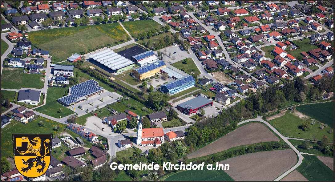 Gemeinde Kirchdorf am Inn
