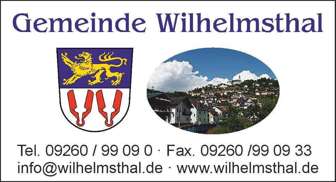 Gemeinde Wilhelmsthal