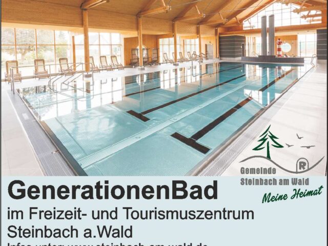Gemeinde Steinbach am Wald