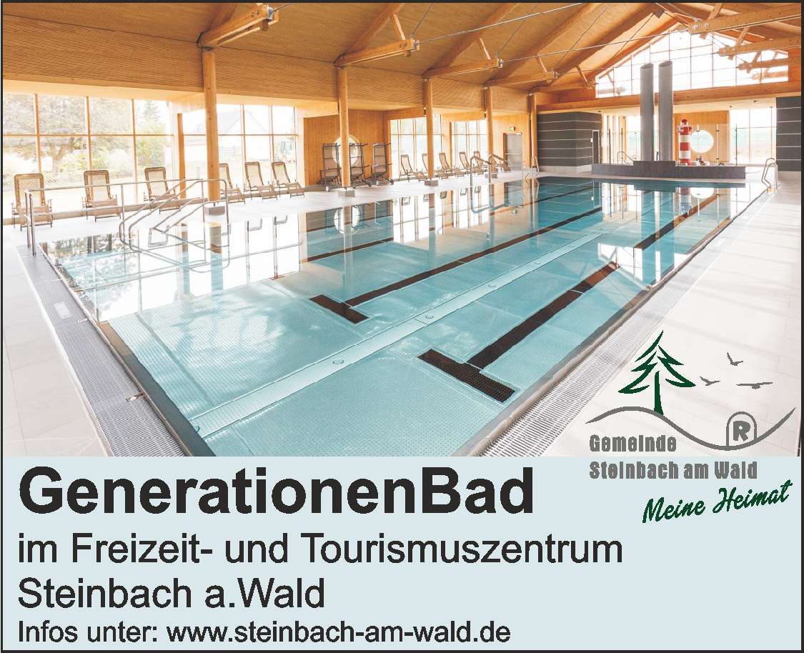 Gemeinde Steinbach am Wald