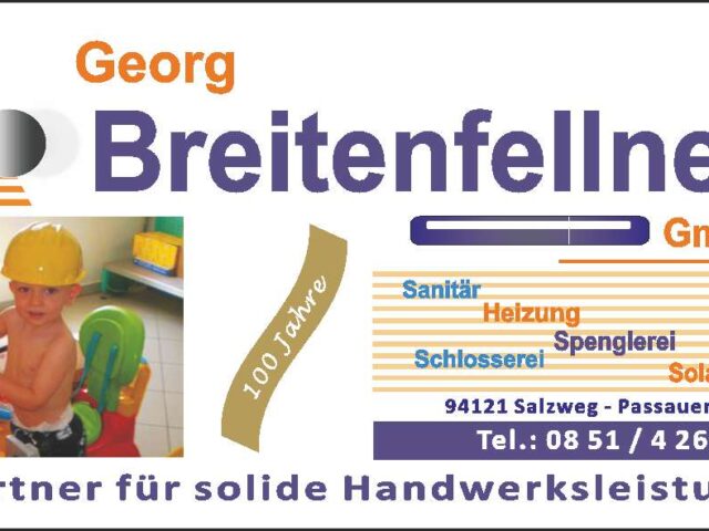 Georg Breitenfellner GmbH