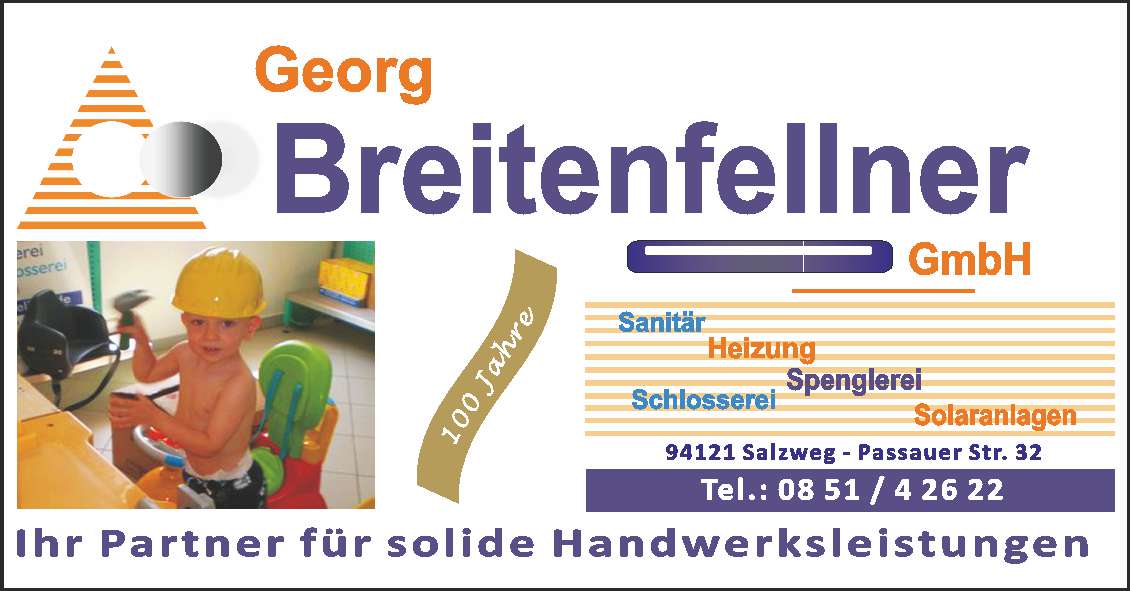 Georg Breitenfellner GmbH