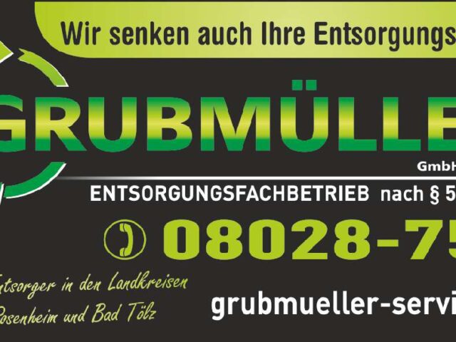 GRUBMÜLLER GmbH & Co. KG