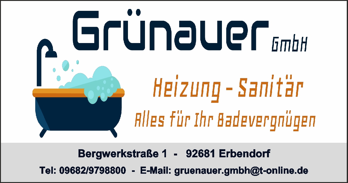 Grünauer Heizung - Sanitär GmbH