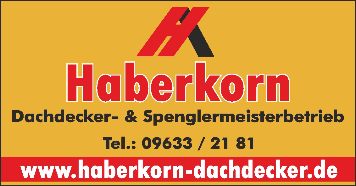 Haberkorn & Söhne GmbH & Co. KG