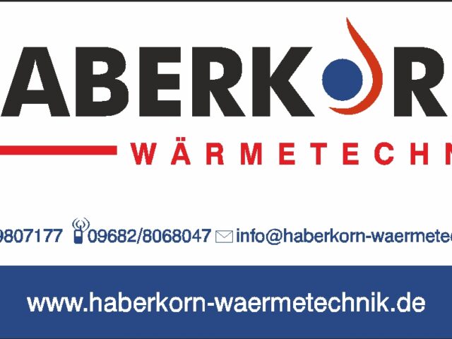 Wolfgang Haberkorn Gas-, Wasser-, Heizungs- sowie Lüftungs- und Klimainstallation