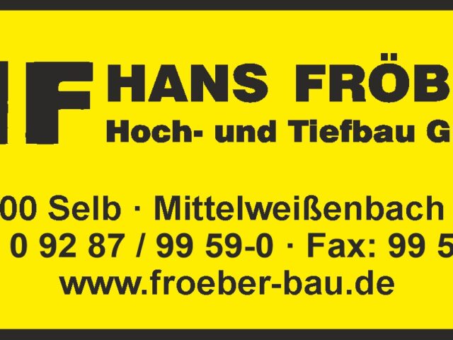 Hans Fröber Hoch- und Tiefbau GmbH