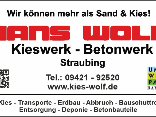 Hans Wolf GmbH & Co. KG