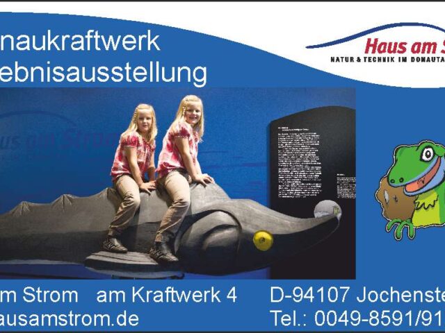 Haus am Strom GmbH