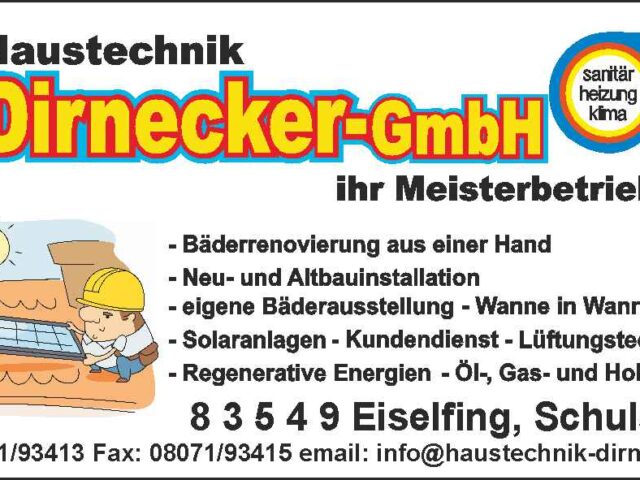 Dirnecker GmbH