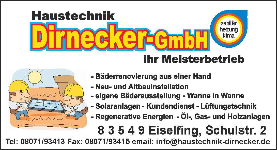 Dirnecker GmbH