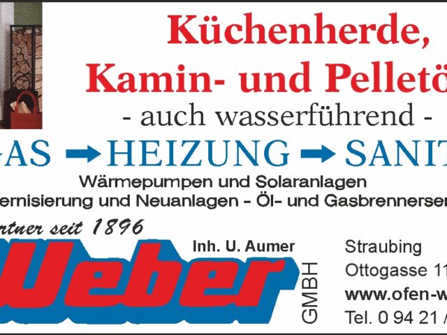 Weber GmbH