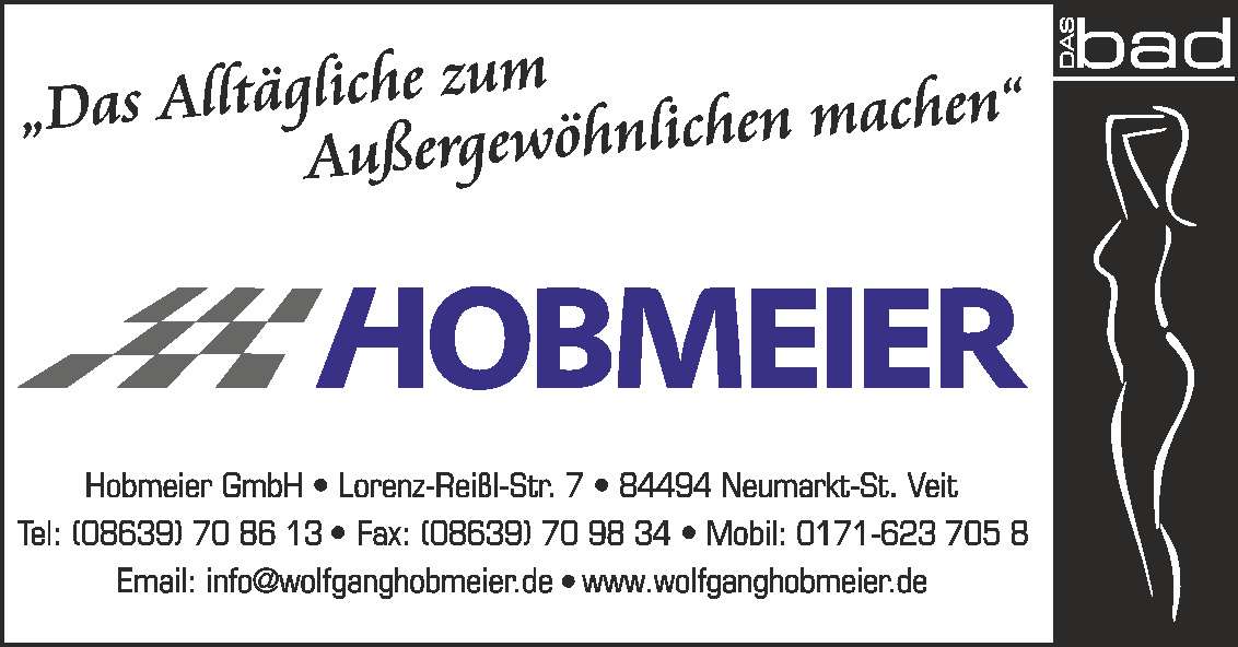 Hobmeier GmbH