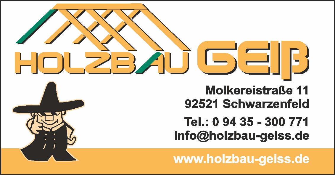 Holzbau Geiß