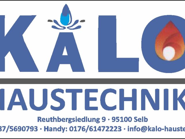 Kalo Haustechnik GmbH